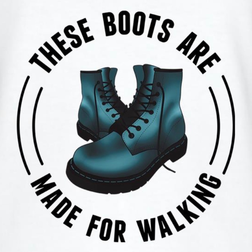 Come check out our new boots!